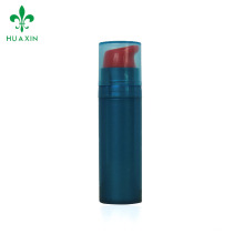 Botella plástica del aerosol 200ml Botellas del aerosol del cuidado de piel